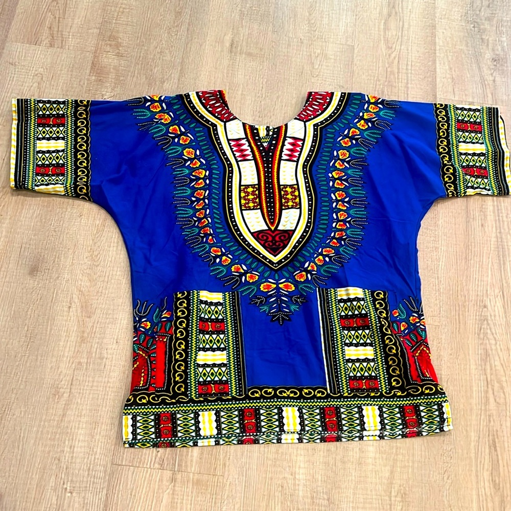 Dashiki